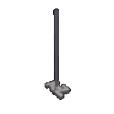 Branding Iron